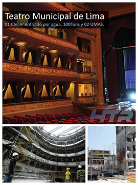 TEATRO MUNICIPAL